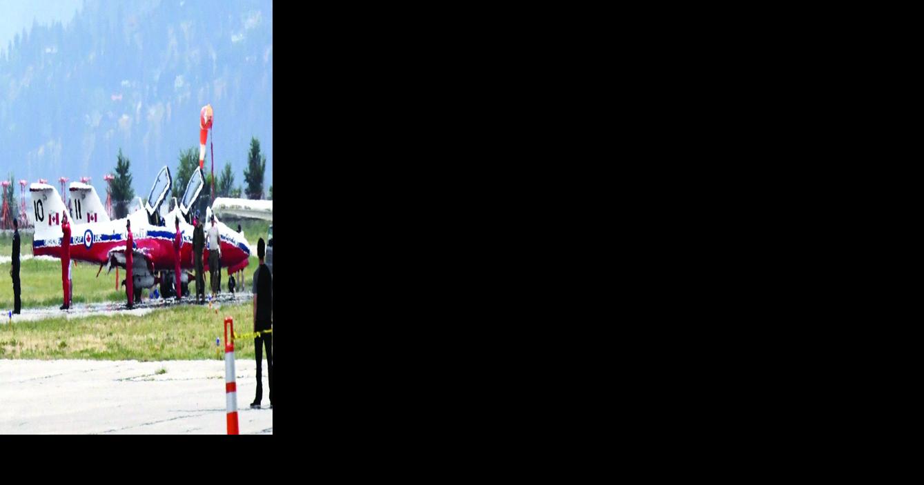 Penticton Peach Festival begins today | News | pentictonherald.ca