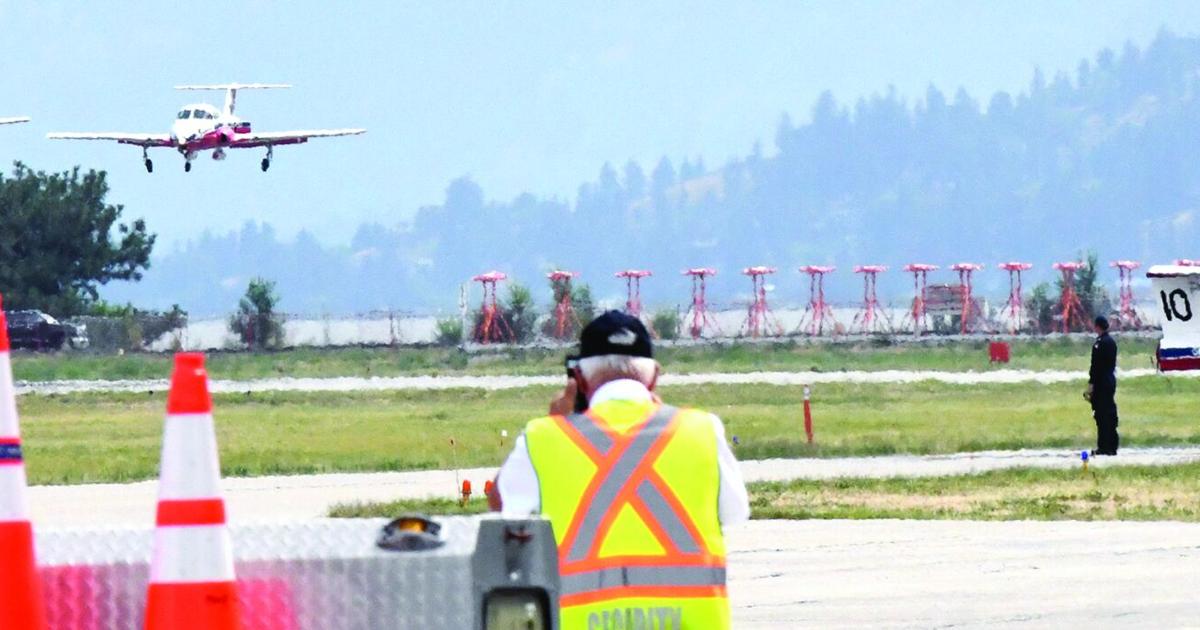 Penticton Riot Penticton Peach Festival begins today | News | pentictonherald.ca