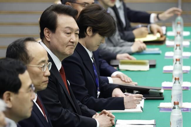 Japan, South Korea Renew Ties At Tokyo Summit | National Business ...