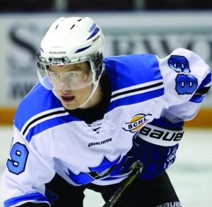 VEES: McClure Commits To Mankato | Local Sports | Pentictonherald.ca