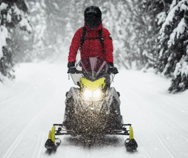 575 Kilometres in Three Days: Riders Gear Up to Circle Riding Mountain ...