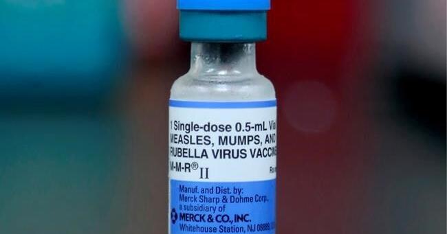 Are you fully immunized against measles? Canada's public health agency says to check - Vimarsana News