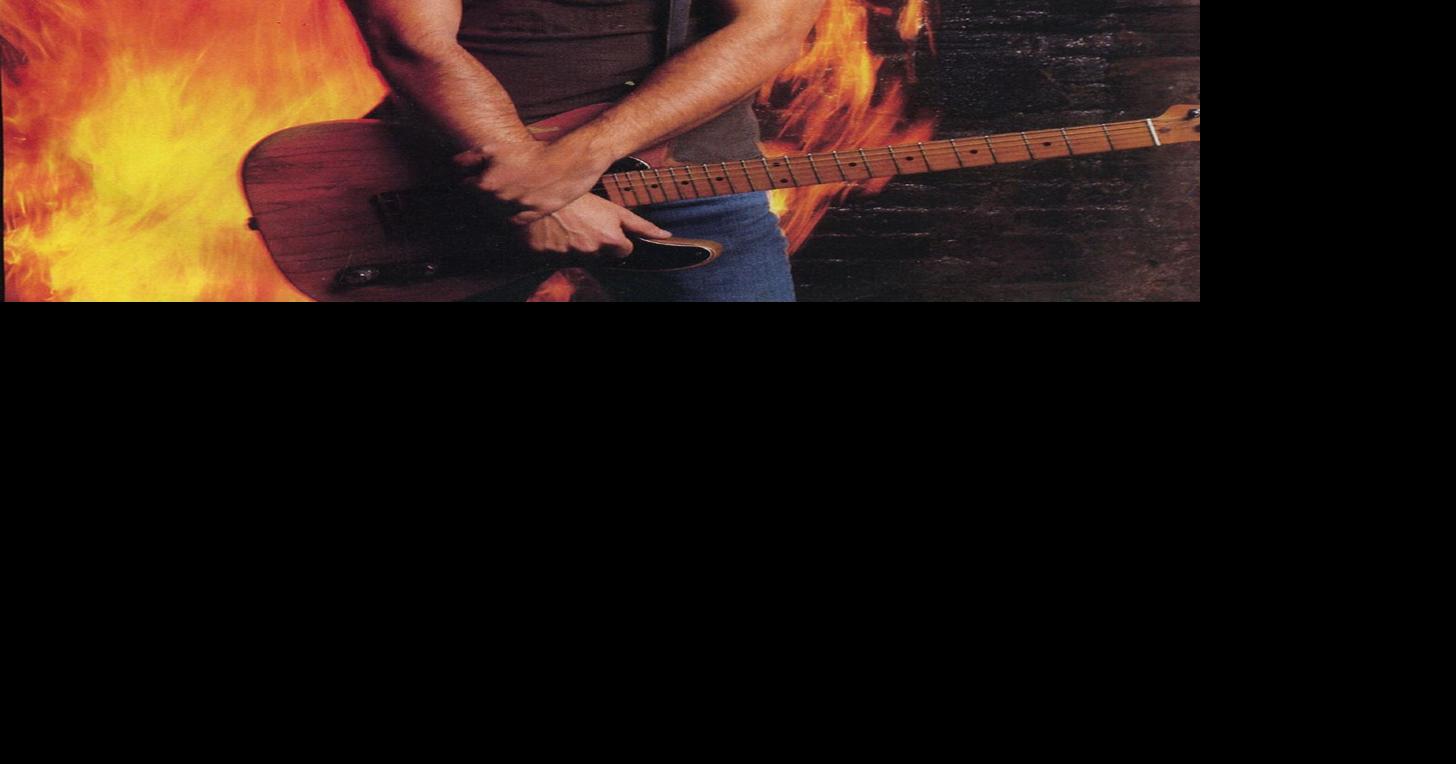 The 50 best rock songs about fire | Entertainment | pentictonherald.ca