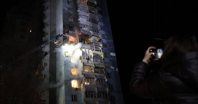 Canada gives Ukrainians who fled war another year to apply for work permit extensions