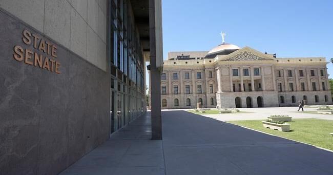 Arizona lawmakers vote to undo near-total abortion ban, with Gov. Katie Hobbs expected to sign - Vimarsana News