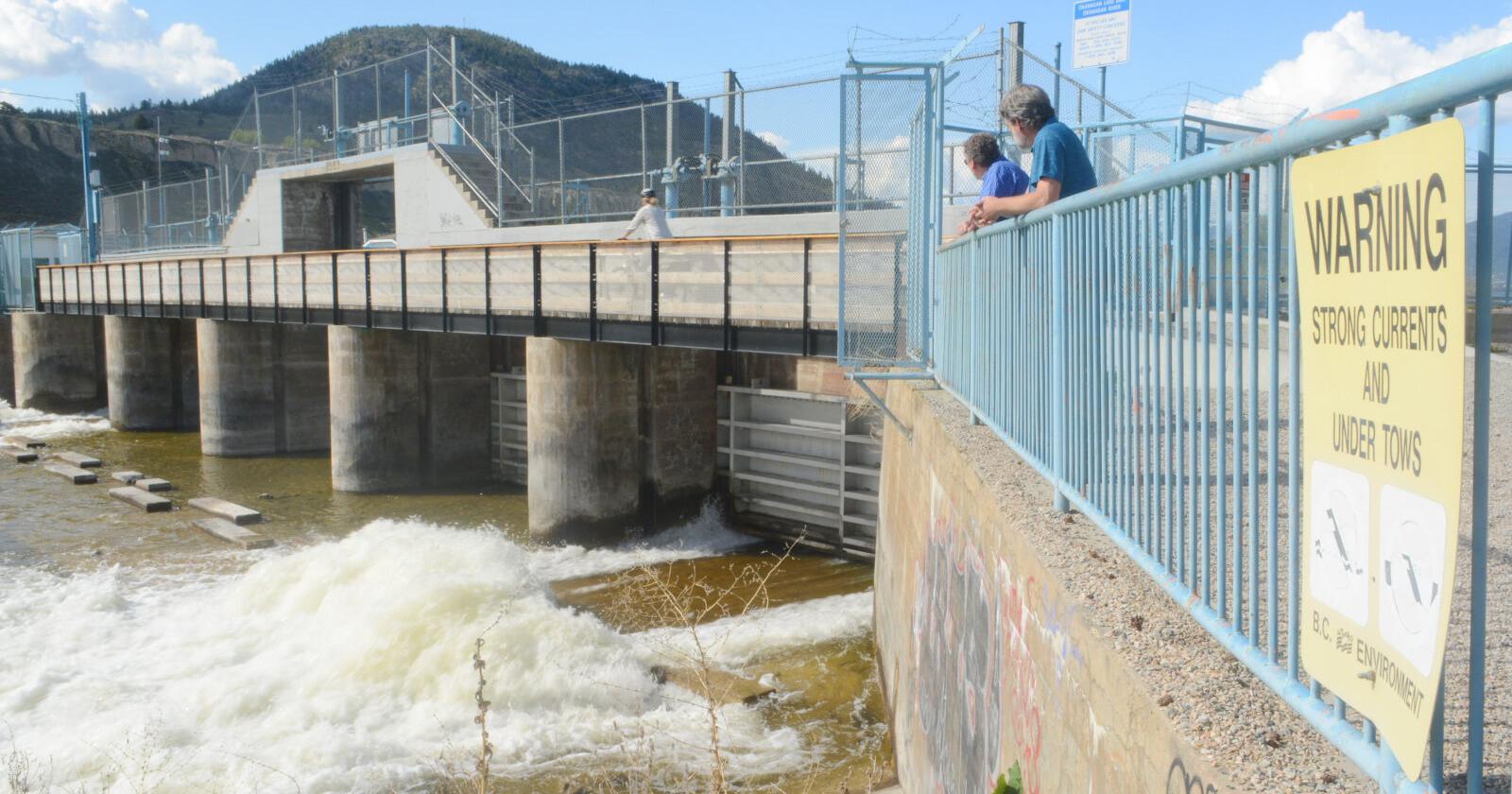 Water restrictions start amid rising fears of drought - Vimarsana News