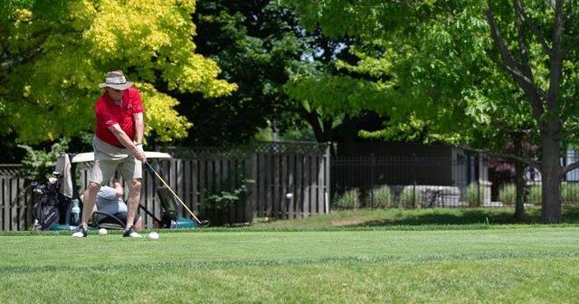 Golf tournament tees up support for local healthcare | Spare News Golf tournament tees up support for local healthcare | Spare News