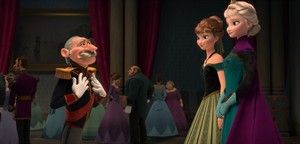 In Theatres: Disney's new 'Cinderella' and 'Frozen Fever' - The Abbotsford  News