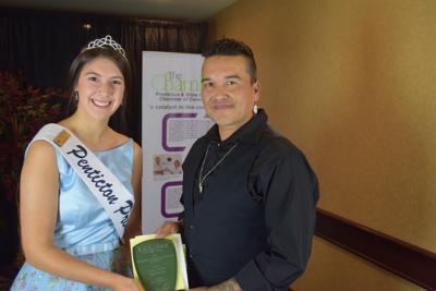 Chamber Reveals Business Awards Nominees Business Pentictonherald Ca