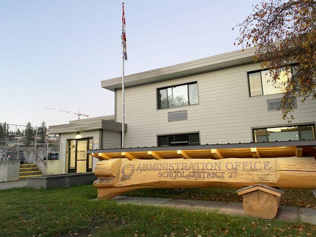 Mixed narrative found in review of Cariboo Chilcotin School District ...