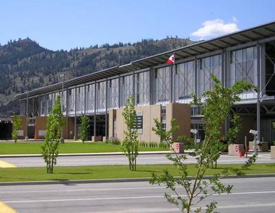 Town Of Osoyoos Gives Rare Cold Shoulder To Visitors News Pentictonherald Ca