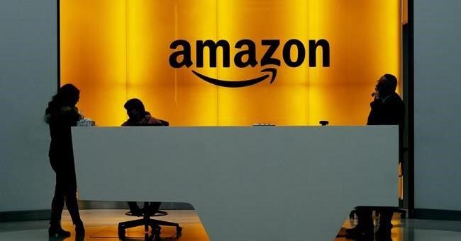 Unifor applies to represent two Amazon fulfilment centres in Metro Vancouver - Vimarsana News