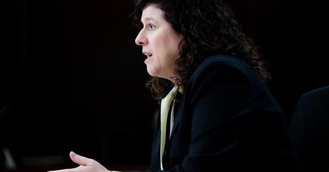 Key federal agencies ill-equipped to fight growing cybercrime threat, auditor finds - Vimarsana News