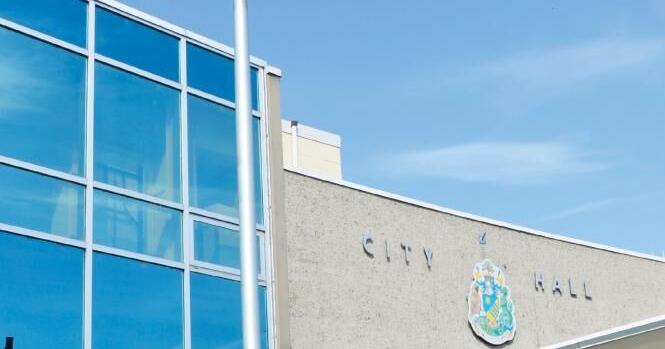 Council orders review of pay