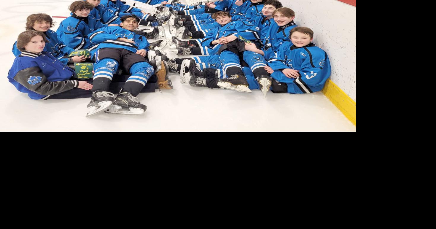 Incredible comeback by U15 Vees | Sports | pentictonherald.ca