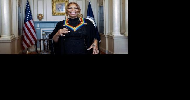 It's Kennedy Center Honors time for a crop including Queen Latifah, Billy Crystal and Dionne Warwick | National Entertainment - Vimarsana News