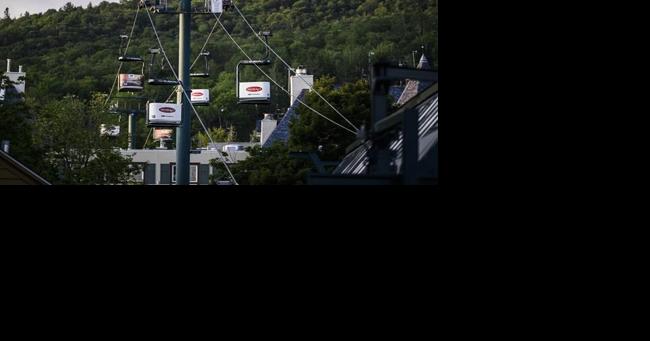 Ontario man dead, woman critical after gondola crash at Quebec's Mont Tremblant - Vimarsana News