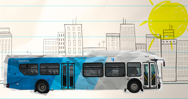 WHAT’S GOING ON HERE? More buses, school service changes coming to Markham YRT routes