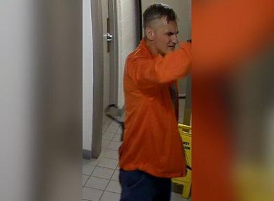 North Vancouver RCMP ask for help identifying suspect of multiple break ...