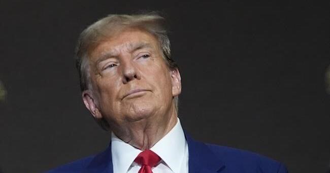 Appeals court rejects Donald Trump's latest attempt to delay April 15 hush money criminal trial - Vimarsana News