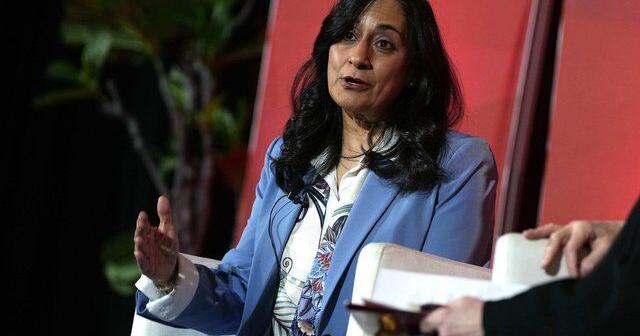 Anand: U.S., Israel have 'no blank cheque' in Iran and are bound by international law