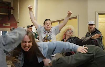 Penticton Riot New film puts comedic spin on Penticton riot | News | pentictonherald.ca