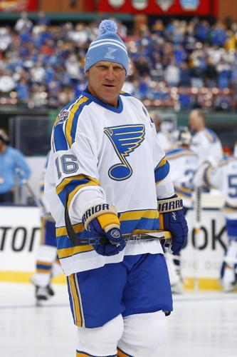 9 memorable Winter Classic performances from former college hockey players