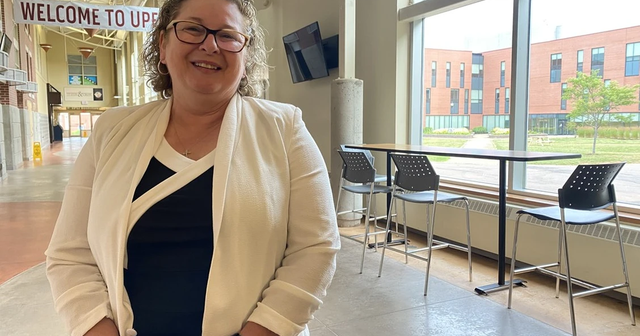 How climate change affects mental health in P.E.I. | Spare News