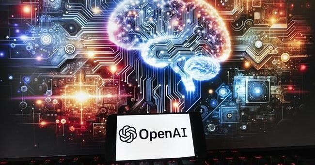 OpenAI to start using news content from News Corp. as part of a multiyear deal - Vimarsana News