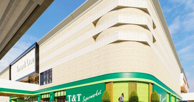 T&T saying goodbye to Unionville location after 14 years for bigger CF Markville store