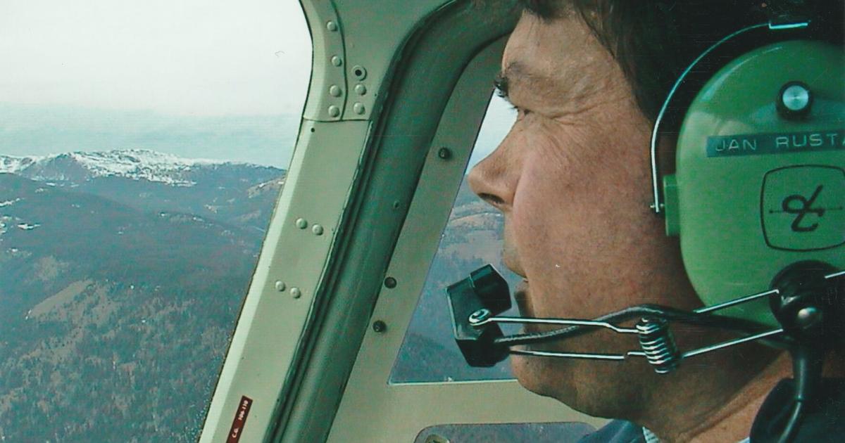 Jan Rustad remembered | News | pentictonherald.ca