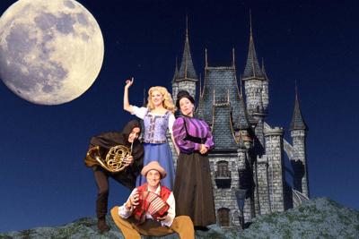 Young Frankenstein Coming To Kelowna News Pentictonherald Ca