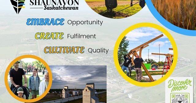 Economic Development in Shaunavon set to ‘Evolve’ | Spare News