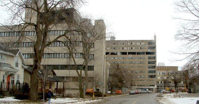 Study from union says Ontario hospitals 