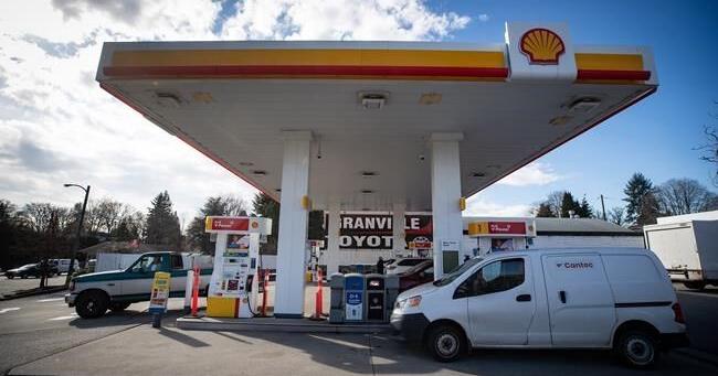 Oil companies can only decarbonize as fast as the rest of the economy: Shell Canada - Vimarsana News