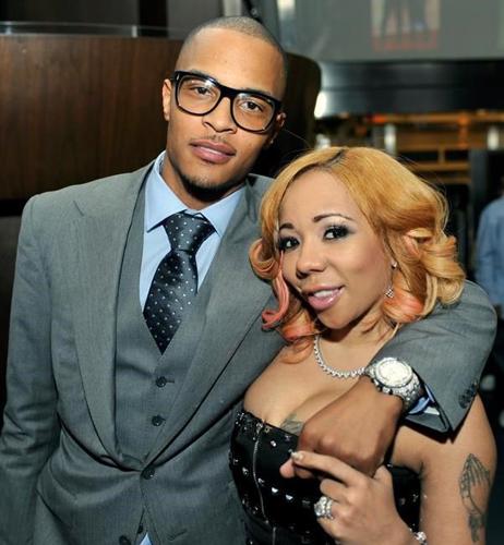 Rapper T I and his wife to split as she files for divorce National