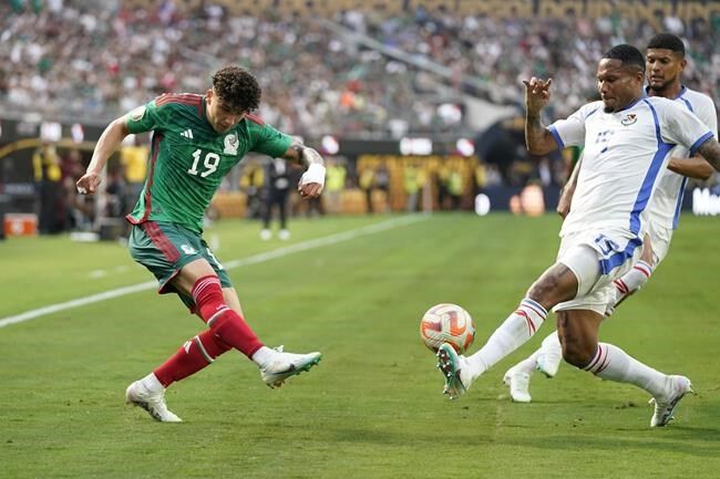 Gold Cup Gives SoFi Stadium A Showcase To Try To Score The 2026