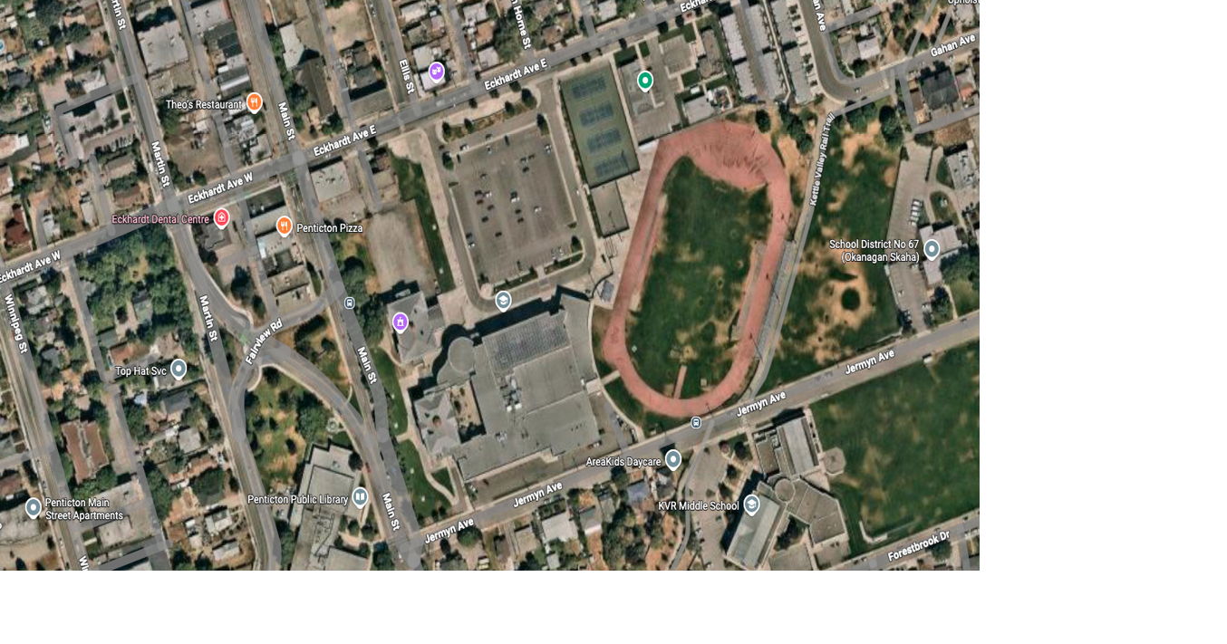 Traffic changes begin next week on Eckhardt