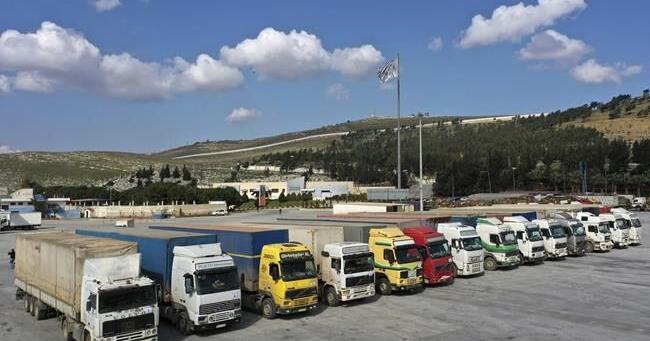 UN says Syria agrees to open 2 new crossings for quake aid | World News |  pentictonherald.ca
