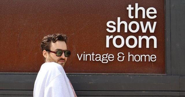 New vintage fashion and design store opens in downtown Elora | Spare News