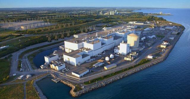Coalition urges Carney to drop nuclear from energy plan | Spare News