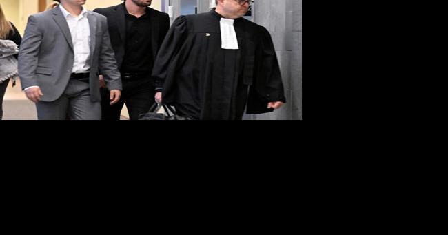 Ex-Quebec junior hockey league players plead guilty to sexual assault of teen - Vimarsana News