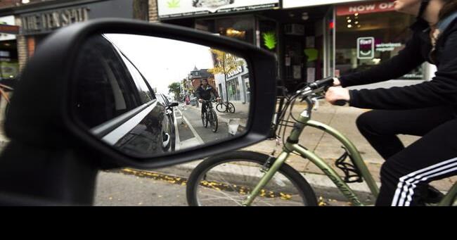 Toronto raises fines for more than 100 parking violations to reduce congestion