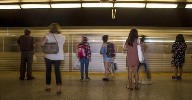 Rogers reaches deal with rival carriers on TTC wireless access - Vimarsana News