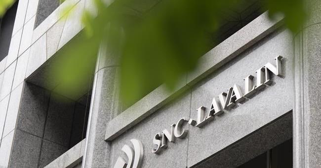 Unifor president demands SNC-Lavalin reinstate fired union head - Vimarsana News