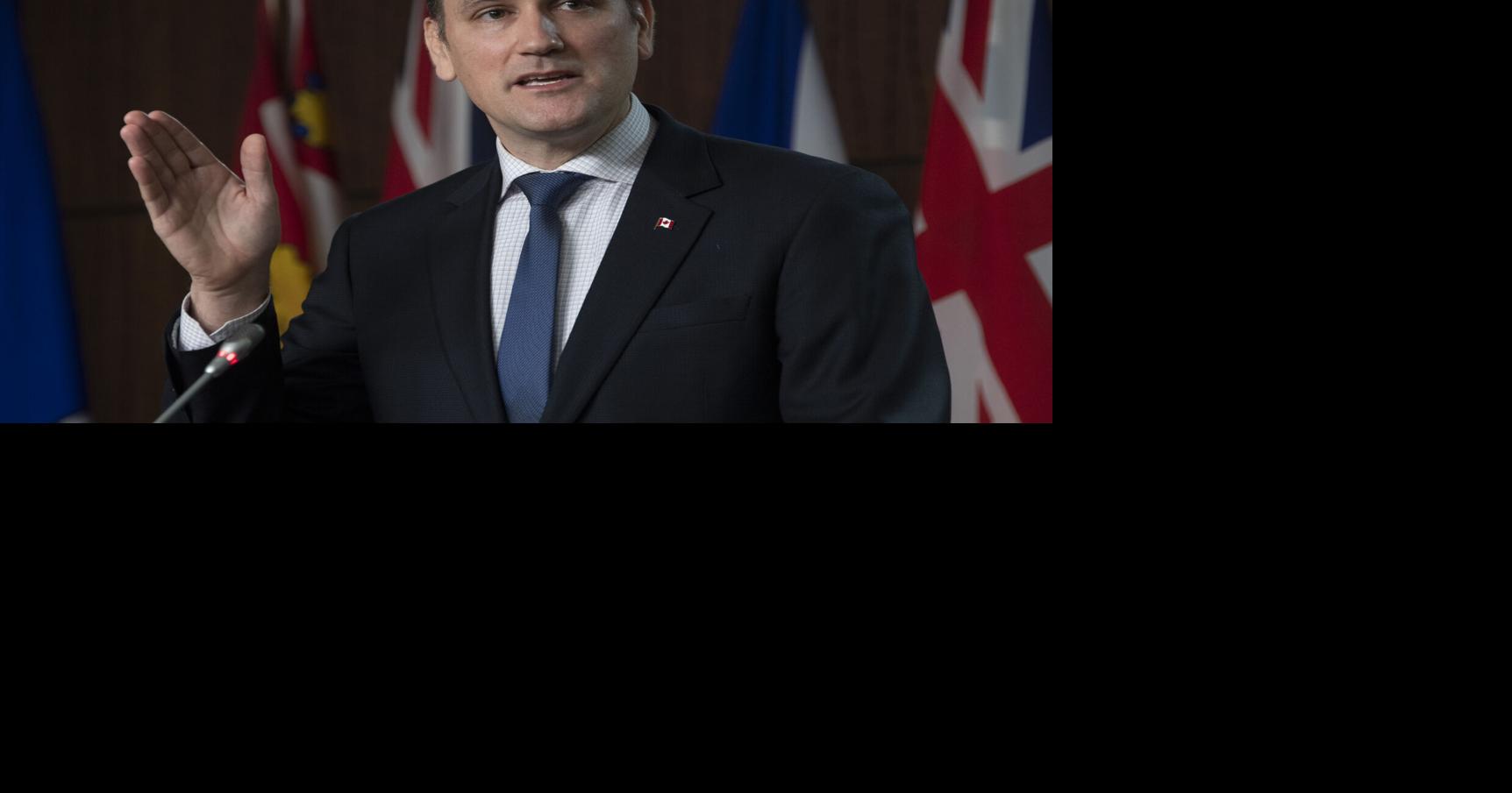 More challenges for Canadian farmers | Opinion | pentictonherald.ca