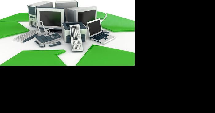 Don't just toss those old electronics | News | pentictonherald.ca - Vimarsana News