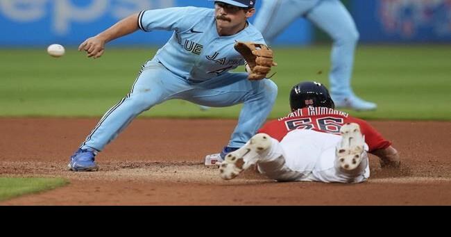 This Thanksgiving, Cleveland Guardians And Toronto Blue Jays