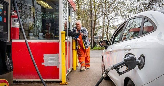Gales gas bar and convenience, family business, sold after 58 years | Spare News Gales gas bar and convenience, family business, sold after 58 years | Spare News