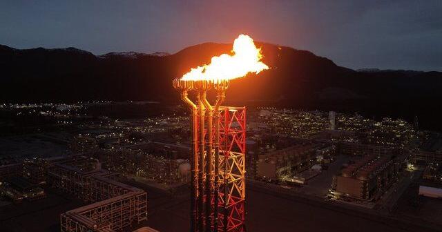 BC made small gains on emissions — but the province is scrapping climate measures Rochelle Baker, Local Journalism Initiative Reporter Canada's National Observer Jan 7, 2026 1 hr ago